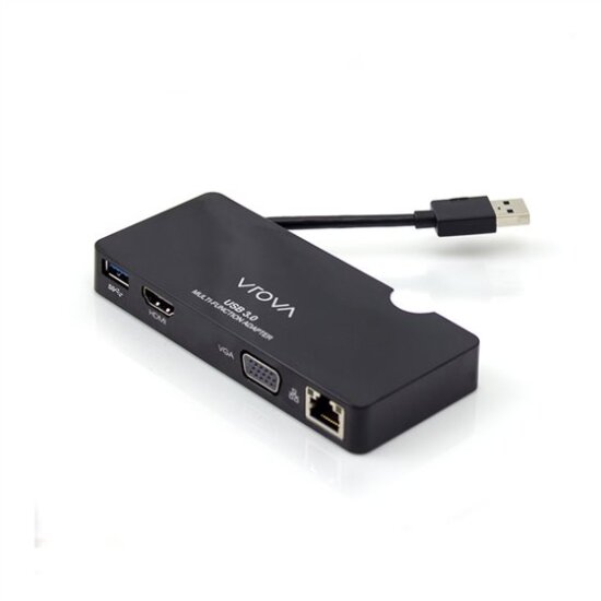 VROVA USB 3 0 Universal Dock USB to HDMI or VGA Gi-preview.jpg
